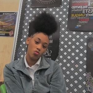 Meet your Posher, Markia